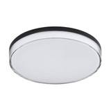 Wolseley Hills 25W 1 LED 11 Inch Wide Flush Mount by BSH - 93-BEL-1311137