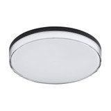 Wolseley Hills 25W 1 LED 11 Inch Wide Flush Mount by BSH - 93-BEL-1311137