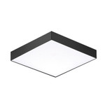 Scholars Drive 12.5W 1 LED 4.75 Inch Wide Flush Mount by BSH - 93-BEL-882623