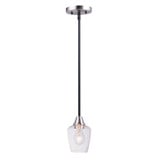 New Lodge Drive 6W 1 LED Light Mini Pendant by BSH - 93-BEL-1027549