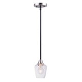 New Lodge Drive 6W 1 LED Light Mini Pendant by BSH - 93-BEL-1027549