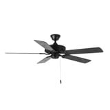 Basic Max Ceiling Fan 52 Inches wide by BSH - 93-BEL-1090339