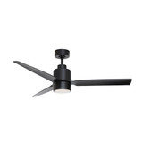 Eastwood Drive Ceiling Fan with Light Kit 16.3 Inch Tall and 52 Inch Wide by BSH - 93-BEL-1370539