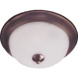 Essentials 583X 1 Light 11.5 Inch Wide Flush Mount by BSH - 93-BEL-1213963