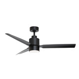 Eastwood Drive Ceiling Fan with 25W Light Kit 16.25 Inch and 52 Inch Wide by BSH - 93-BEL-1370540