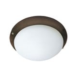Basic Max One Light Ceiling Fan Light Kit with Wattage Limiter by BSH - 93-BEL-168881