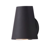 Cranbrook Dene 6W 1 LED Outdoor Wall Lantern by BSH - 93-BEL-1027565