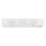 Syll 4 Light Vanity Light by Visual Comfort Studio - 4430804