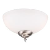 Accessory Two Light Bowl Style Light Kit by Wind River Fans - KG0