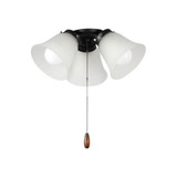 Accessory 27W 3 LED Ceiling Fan Light Kit by BSH - 93-BEL-1306284