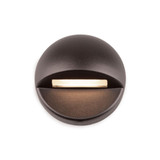 12V 2.8W 1 LED Round Deck/Patio Light by BSH - 156-BEL-545348