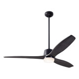 Arbor DC 54 Inch 3 Blade Downrod Fan by Modern Fan Co - ARB-54