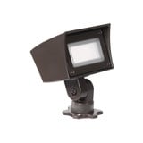8W 1 LED Miniature Wall Wash 4.5 Inch Tall and 2.88 Inch Wide by BSH - 156-BEL-1368086