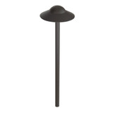 Hertford Causeway 6.5W 1 LED Path Light 21.88 Inch Tall and 6.38 Inch Wide by BSH - 156-BEL-1368103