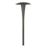 5.8W 1 LED Area Light-7.5 Inches Wide by 22 Inches High by BSH - 156-BEL-545400