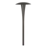 5.8W 1 LED Area Light-7.5 Inches Wide by 22 Inches High by BSH - 156-BEL-545400