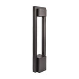 St James Valley - 27 Inch 1 LED Bollard by BSH - 156-BEL-1367249