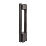 St James Valley - 27 Inch 1 LED Bollard by BSH - 156-BEL-1367249