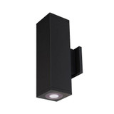 Cheviot Town Ultra Narrow 6 Inch 2 LED Outdoor Wall Mount by BSH - 156-BEL-1367280