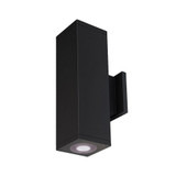 Cheviot Town Ultra Narrow 6 Inch 2 LED Outdoor Wall Mount by BSH - 156-BEL-1367280