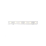 Syll 6 Light Vanity Light by Visual Comfort Studio - 4430806