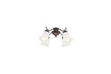 Estela 36W 4 LED Light Kit 7.9 Inches Tall by Wind River Fans - KG350