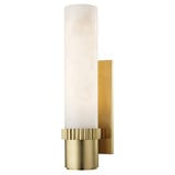 Argon 1 LED Light Wall Sconce by Hudson Valley - 1260
