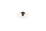 Accessory 27W 3 LED Light Kit 7.9 Inches Tall by Wind River Fans - KG400