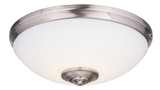 Accessory 17W 1 LED Universal Light Kit 4 Inches Tall by Wind River Fans - KG500