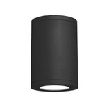 Oaktree Circle 54W 1 LED 7.87 Inch Wide Flood Flush Mount by BSH - 156-BEL-437397