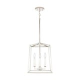 Thea 4 Light Mini Foyer Chandelier by Capital - 537641