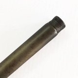 Accessory Downrod Multiple Lengths by Wind River Fans - downrods