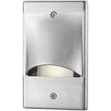 2.2W 1 LED Step Light 2.5 Inches Tall and 3.28125 Inches Wide by Eurofase  - 36038