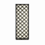 Clover 18W 1 LED Outdoor Wall Lantern by Eurofase - 42699