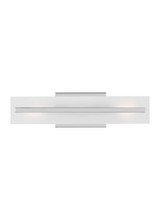 Dex 2 Light Small Vanity Light by Visual Comfort Studio - 4454302
