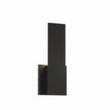 Annette 8W 1 LED Light Outdoor Wall Lantern by Eurofase - 42707