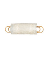 Buckley 2 Light Vanity Light by Hudson Valley - 5842