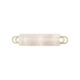 Buckley 3 Light Vanity Light by Hudson Valley - 5843