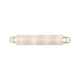 Buckley 4 Light Vanity Light by Hudson Valley - 5844
