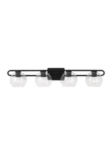 Codyn 4 Light Vanity Light by Visual Comfort Studio - 4455704
