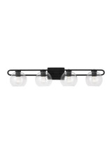 Codyn 4 Light Vanity Light by Visual Comfort Studio - 4455704