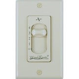 Accessory Wall Speed Control 5 Inches Tall by Wind River Fans - WSC4401