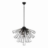 Dendelio 13 Light Large Chandelier by Eurofase - 43863