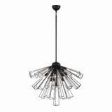 Dendelio 13 Light Large Chandelier by Eurofase - 43863