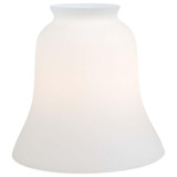 Accessory 4.75 Inch Glass Shade by Minka Aire - 25GS