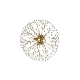 Dunkirk 4 Light Wall Sconce by Hudson Valley - 6000