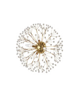 Dunkirk 4 Light Wall Sconce by Hudson Valley - 6000