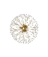 Dunkirk 4 Light Wall Sconce by Hudson Valley - 6000