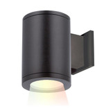 Oaktree Circle 5 Inch Color Changing 1 LED Single Wall Mount by BSH - 156-BEL-1367283
