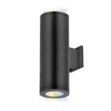 Oaktree Circle 5 Inch Ultra Narrow 1 LED Single Wall Mount by BSH - 156-BEL-1367358